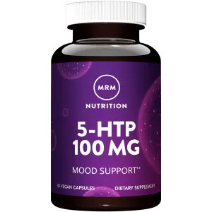 5-HTP 100mg (30 capsules)
