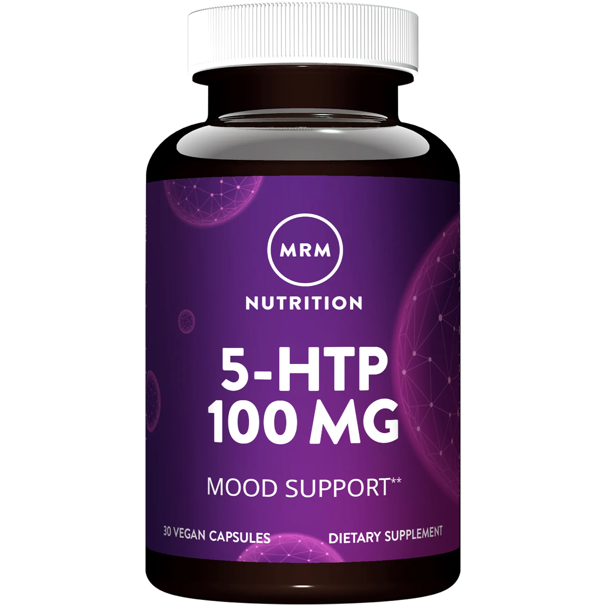 5-HTP 100mg (30 capsules)