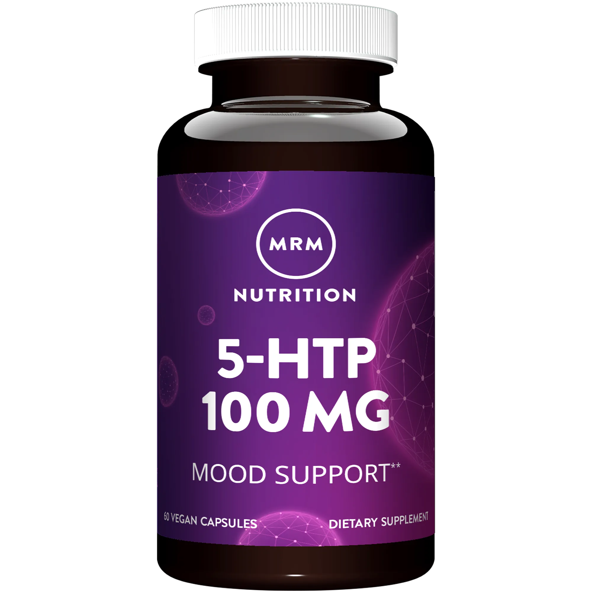 5-HTP 100mg (60 capsules)