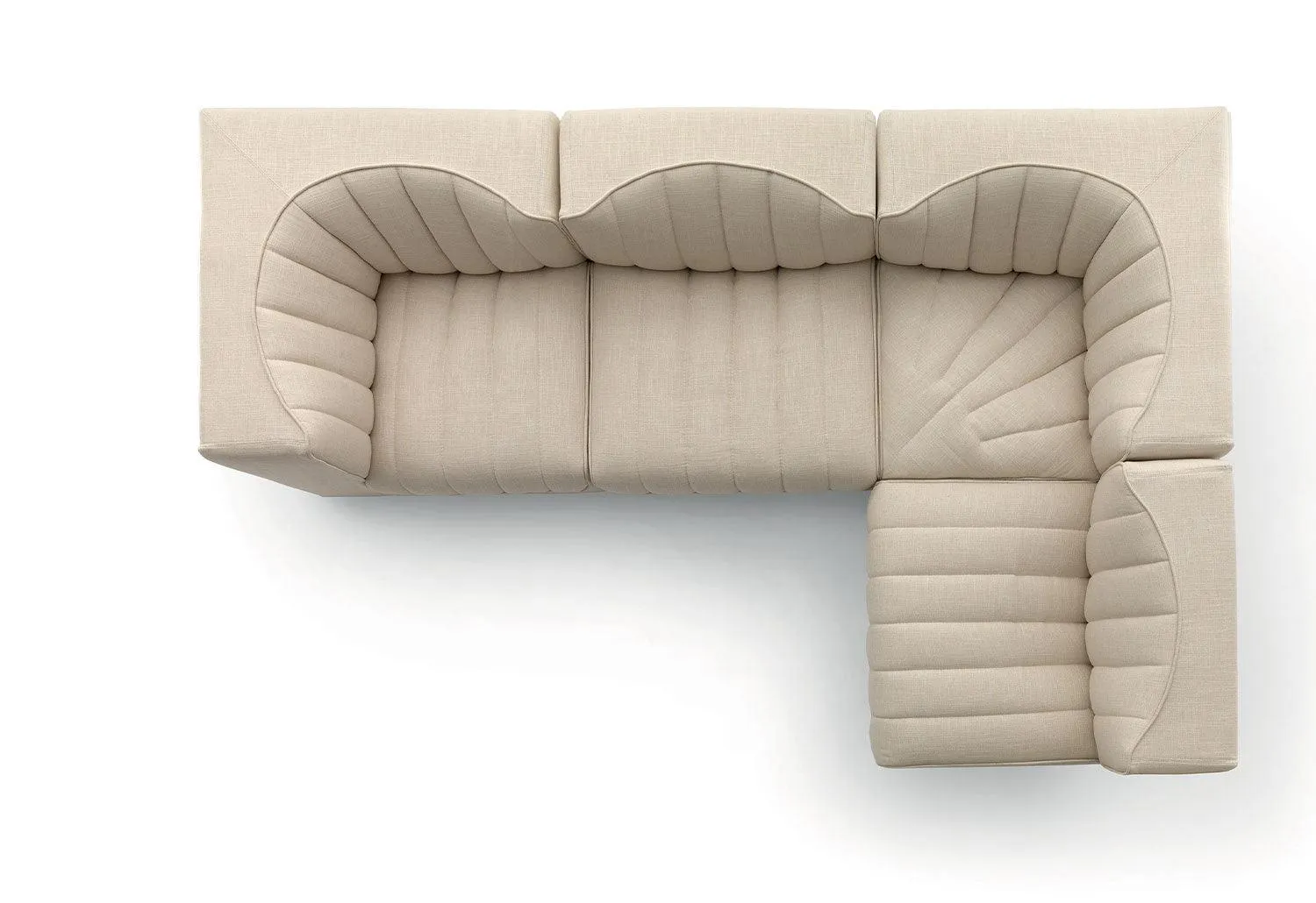 9000 Modular Sofa