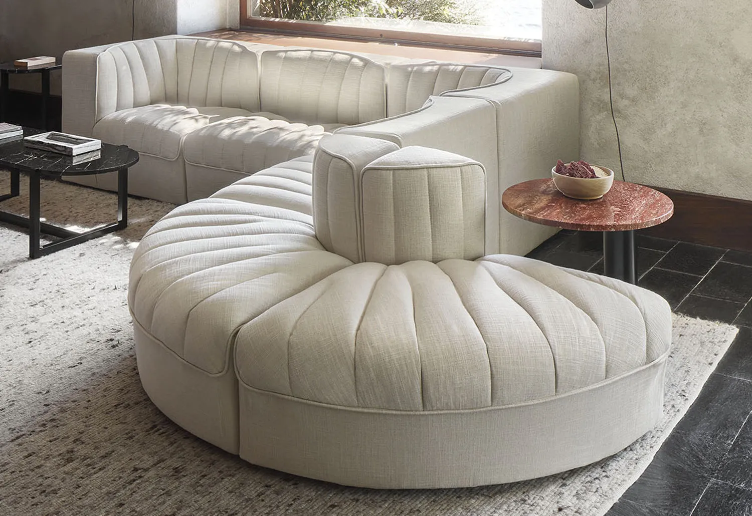 9000 Modular Sofa