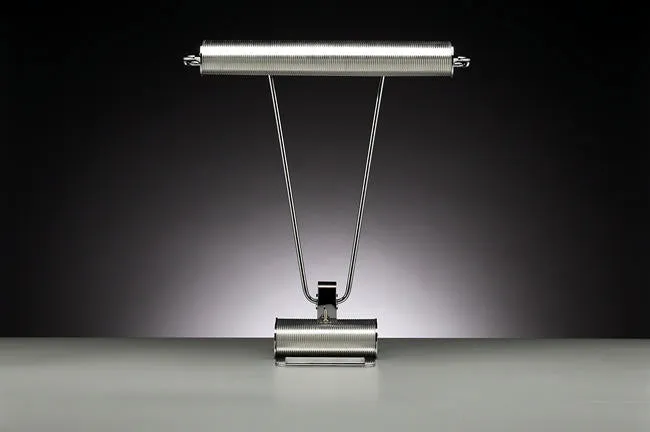 AD 34 Art Deco Table Lamp by TECNOLUMEN