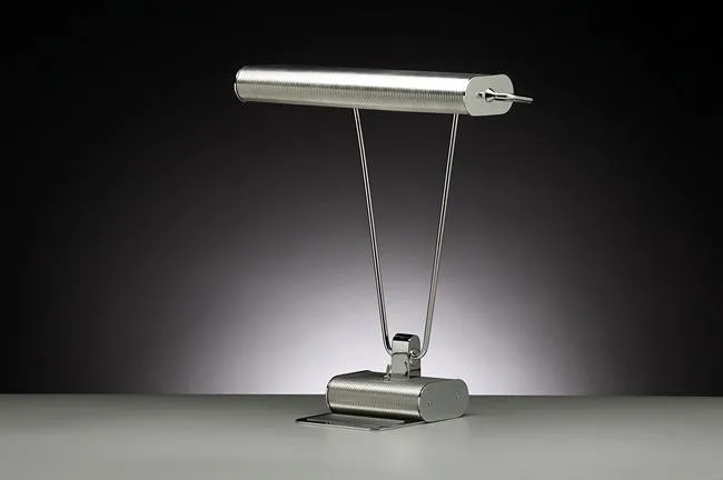 AD 34 Art Deco Table Lamp by TECNOLUMEN