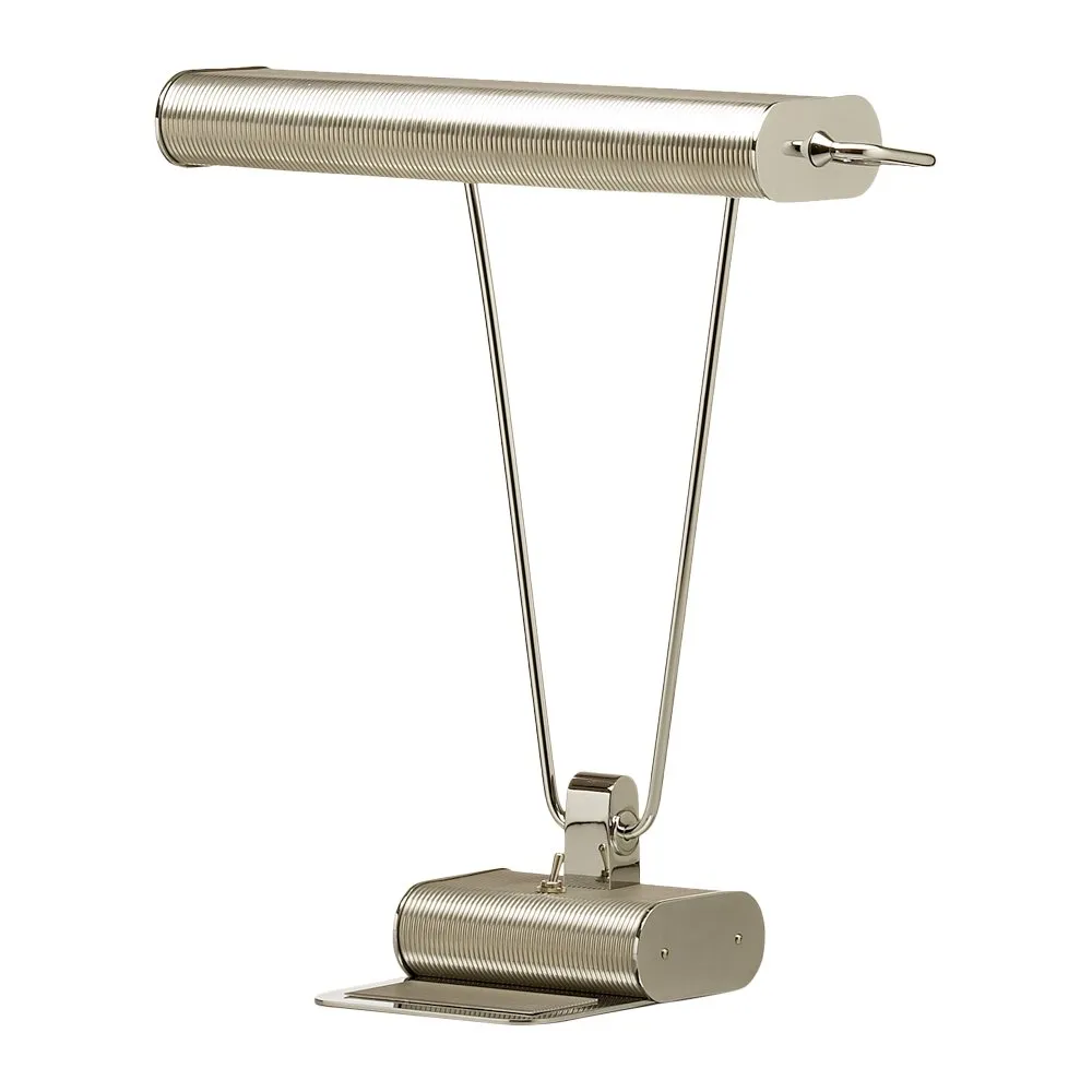 AD 34 Art Deco Table Lamp by TECNOLUMEN