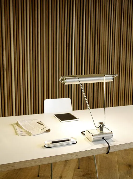AD 34 Art Deco Table Lamp by TECNOLUMEN