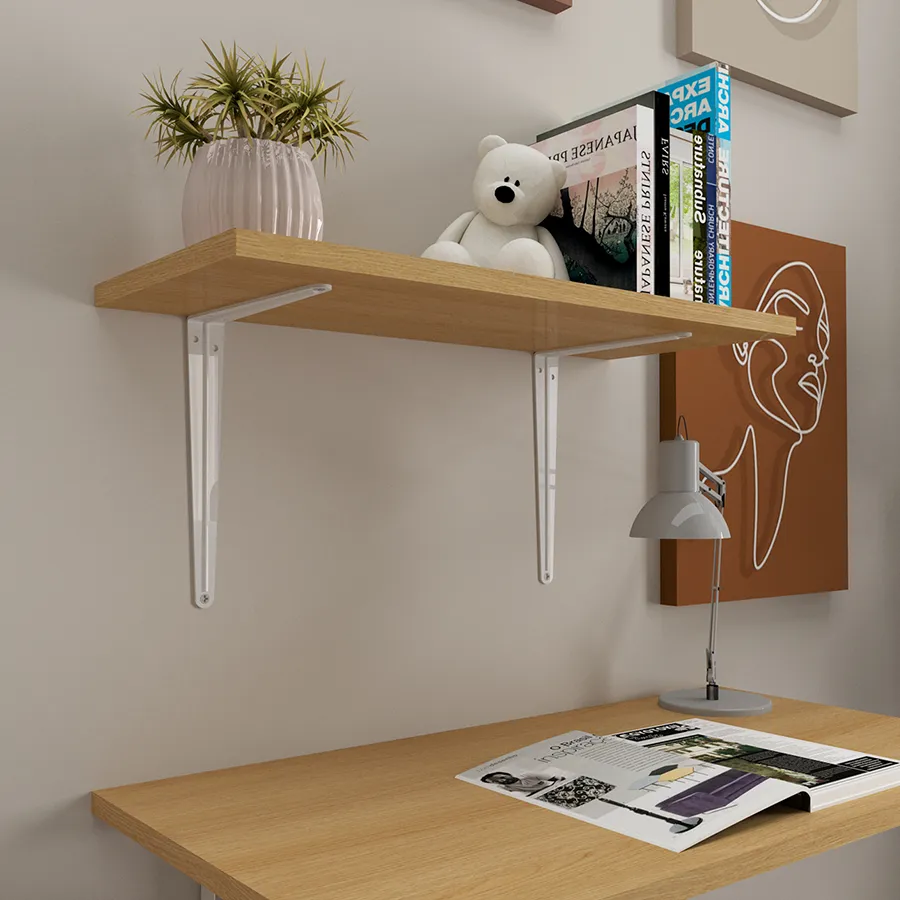 Affi Basic Wall Bracket 200x250