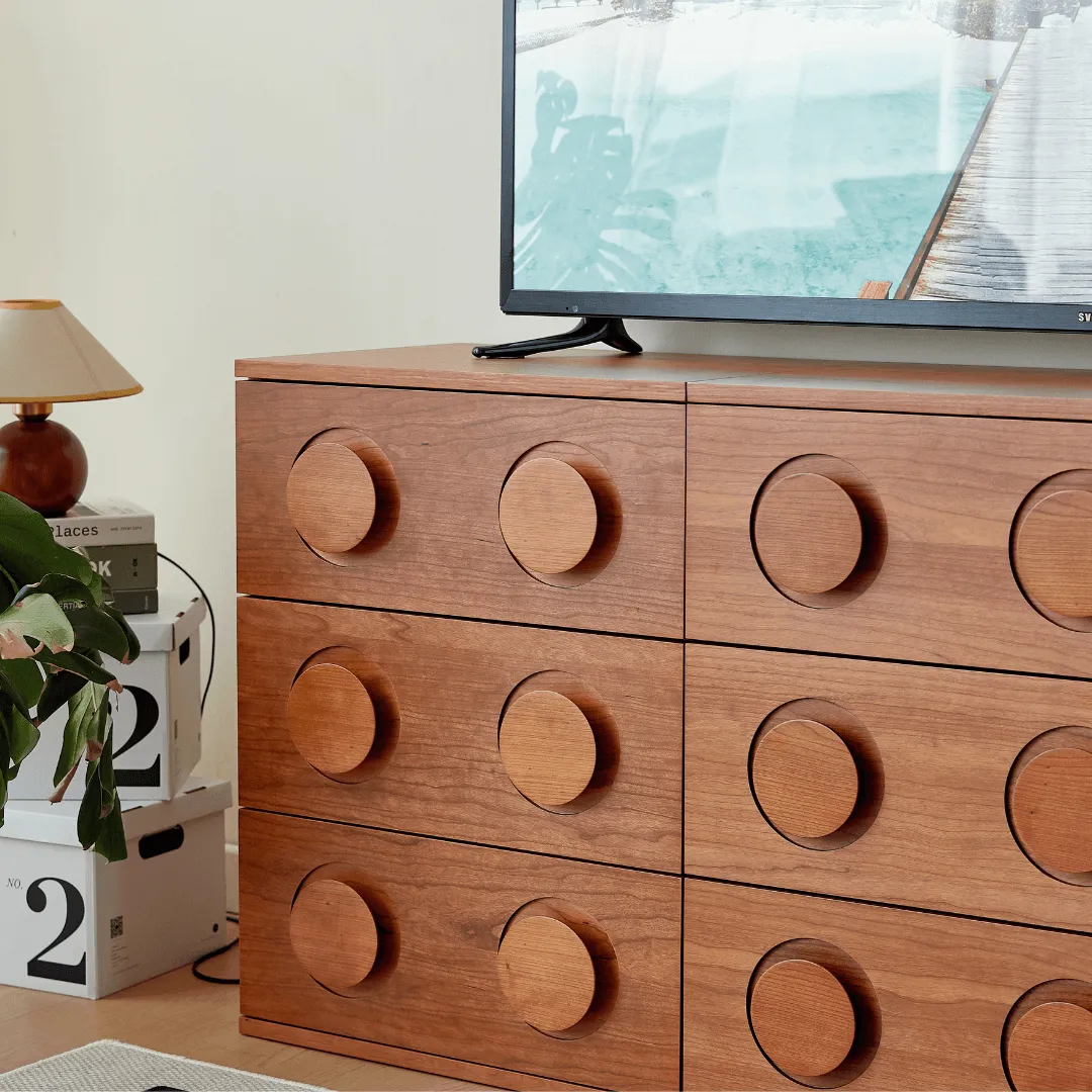 Alexis Modular Drawer