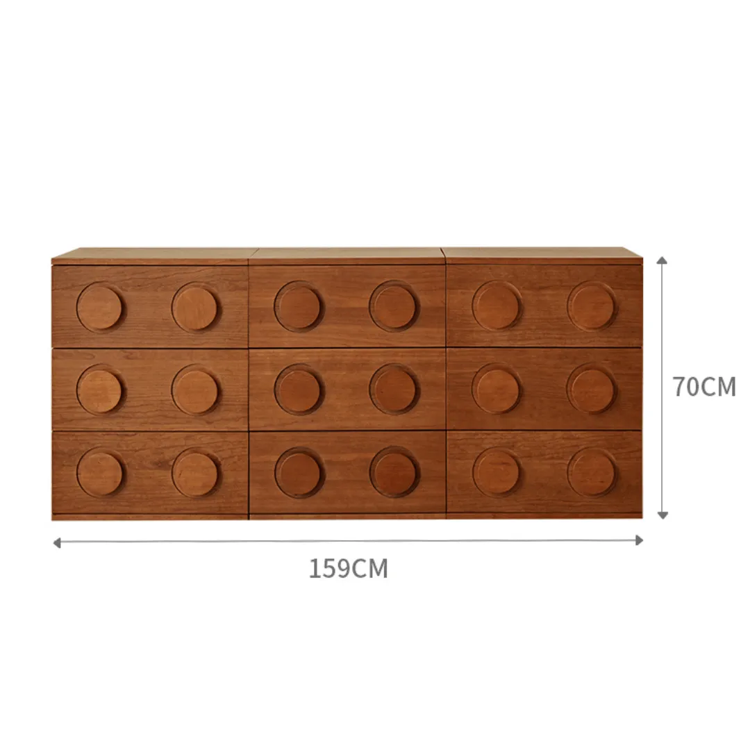 Alexis Modular Drawer