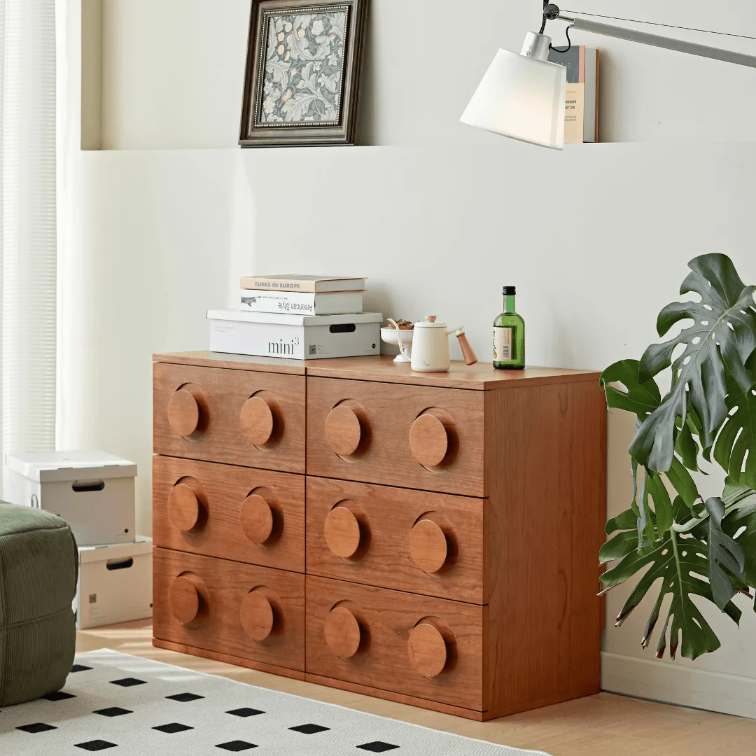 Alexis Modular Drawer