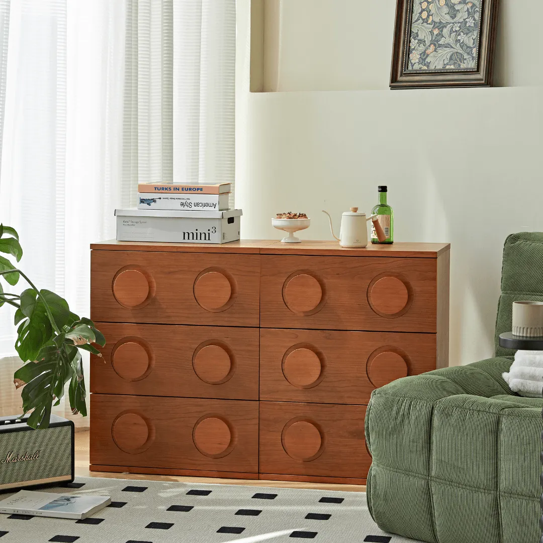 Alexis Modular Drawer
