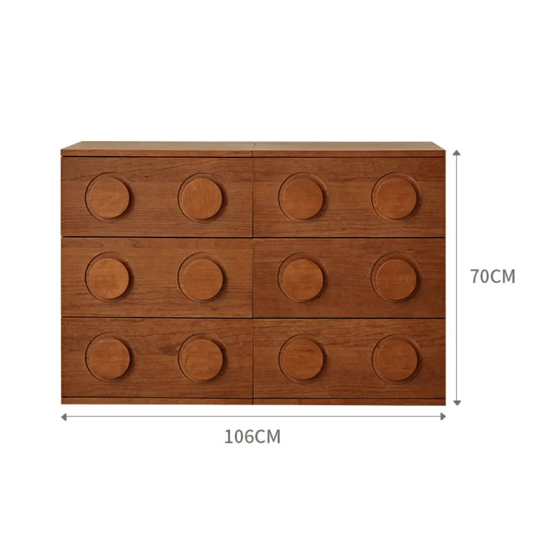 Alexis Modular Drawer