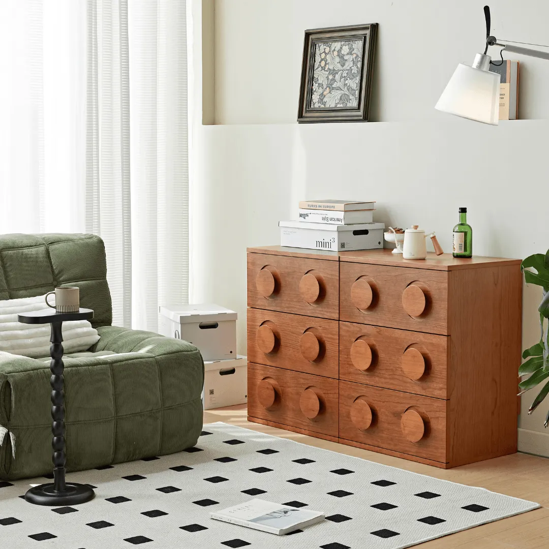 Alexis Modular Drawer