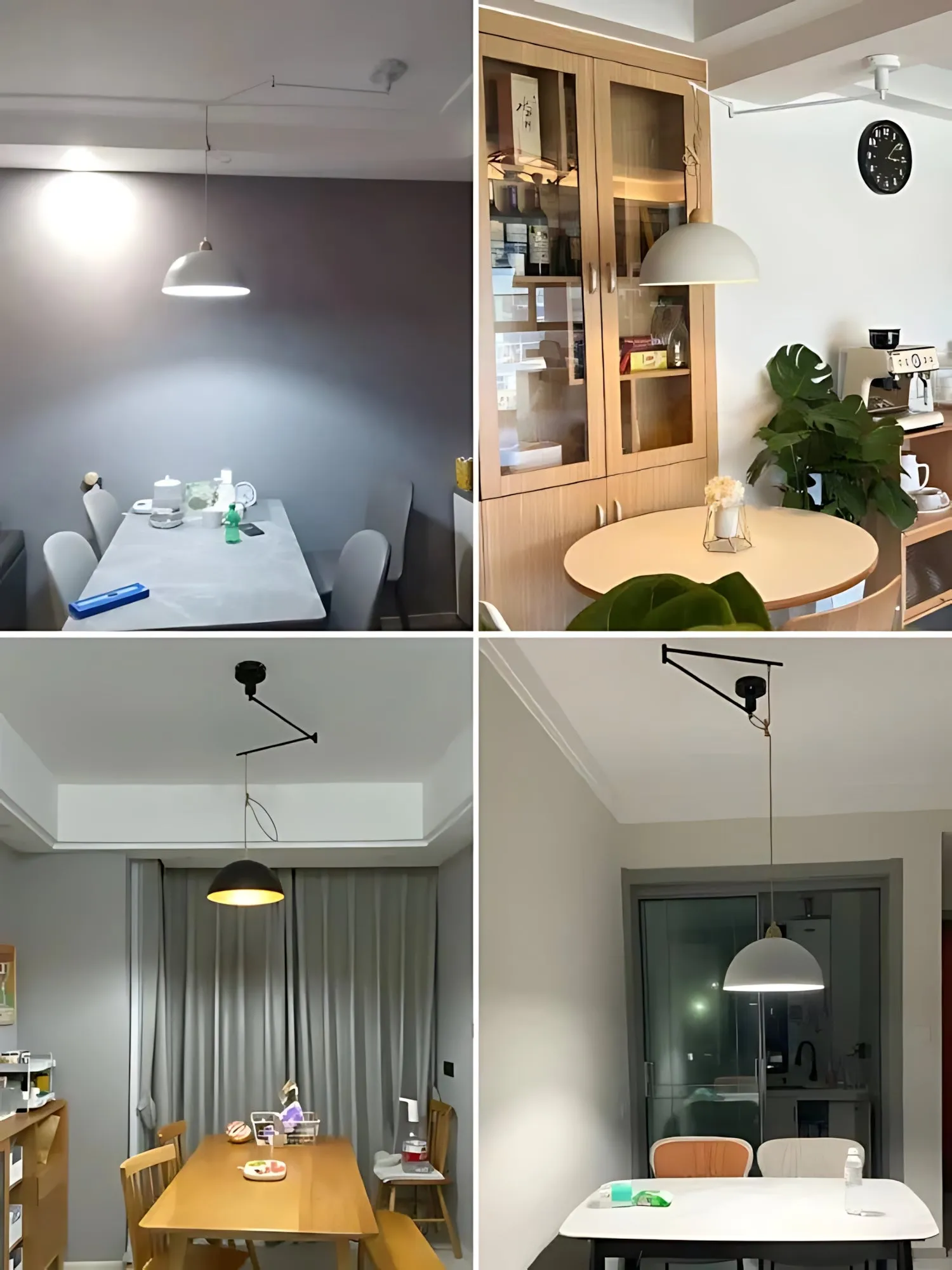 Alpenblick - Adjustable Lighting Fixture