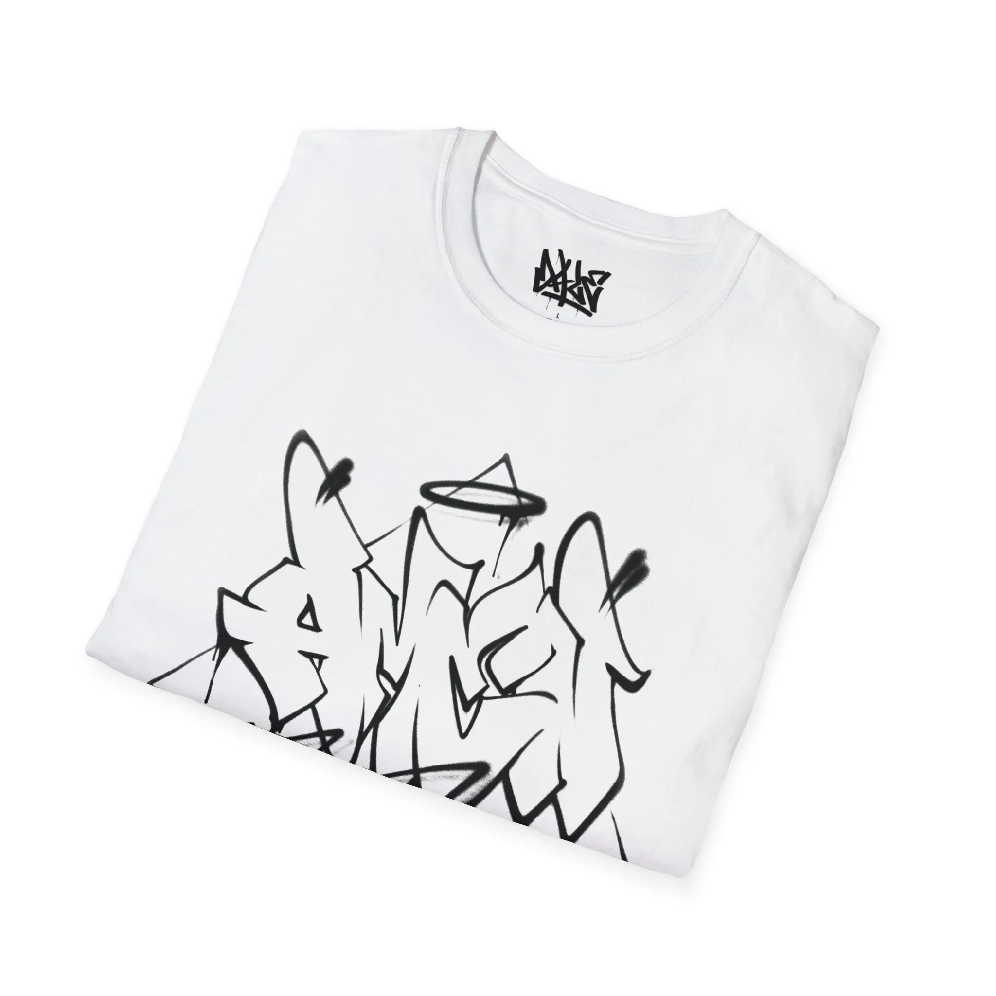 AMEN Trinity T Shirt