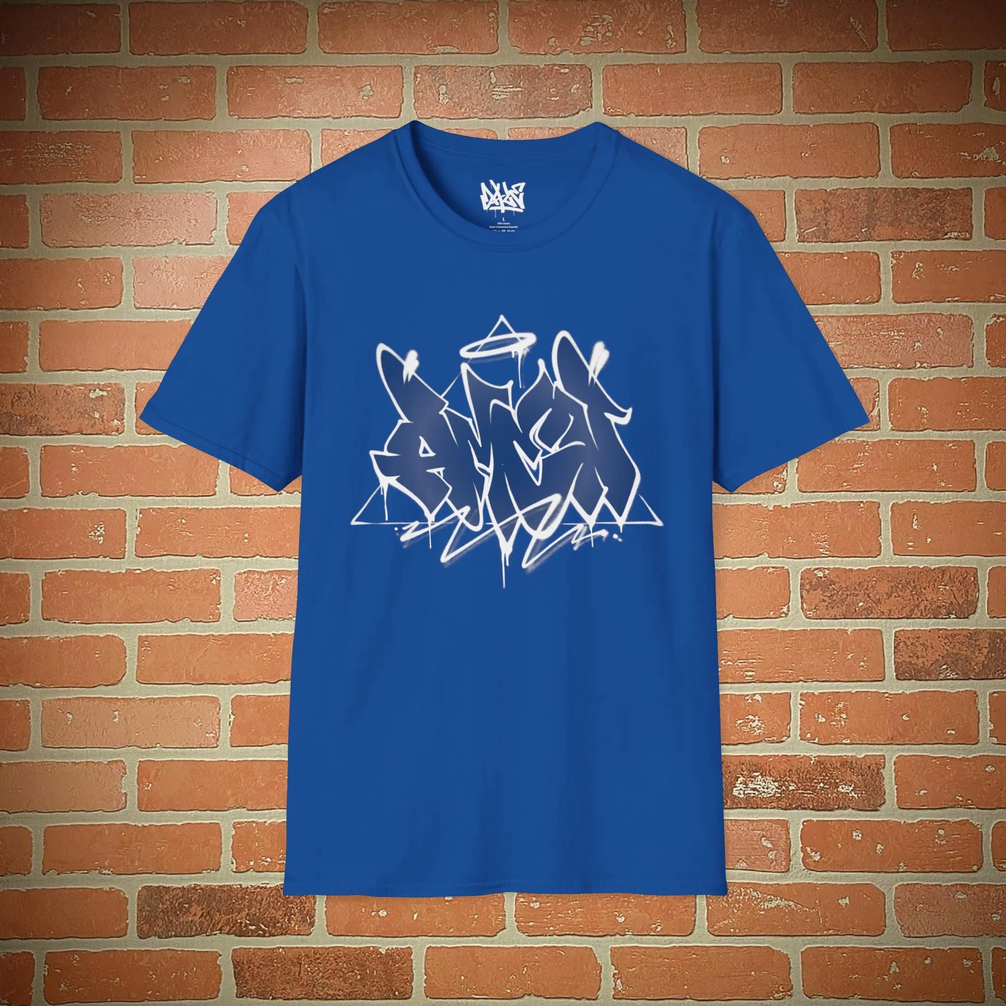 AMEN Trinity T Shirt