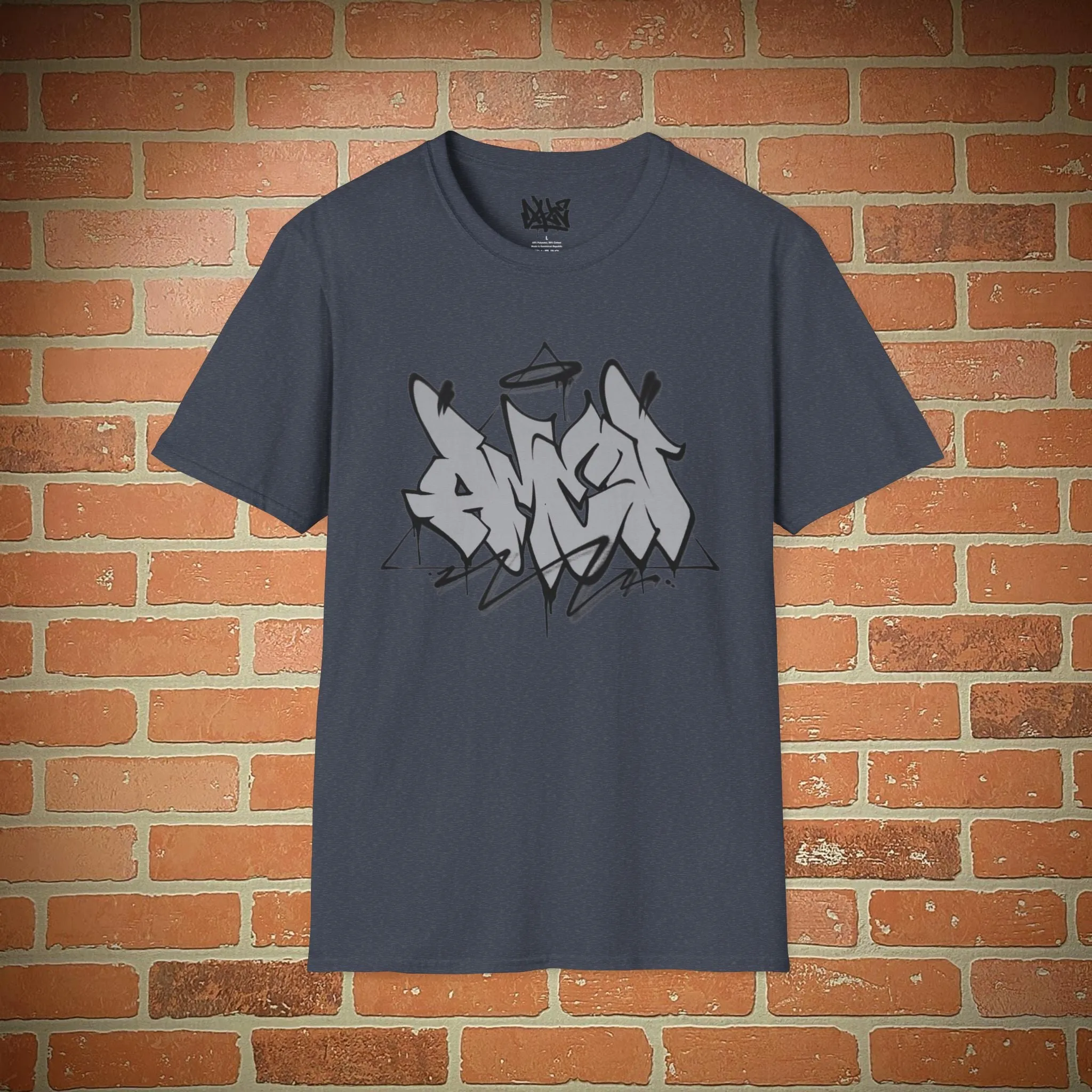 AMEN Trinity T Shirt