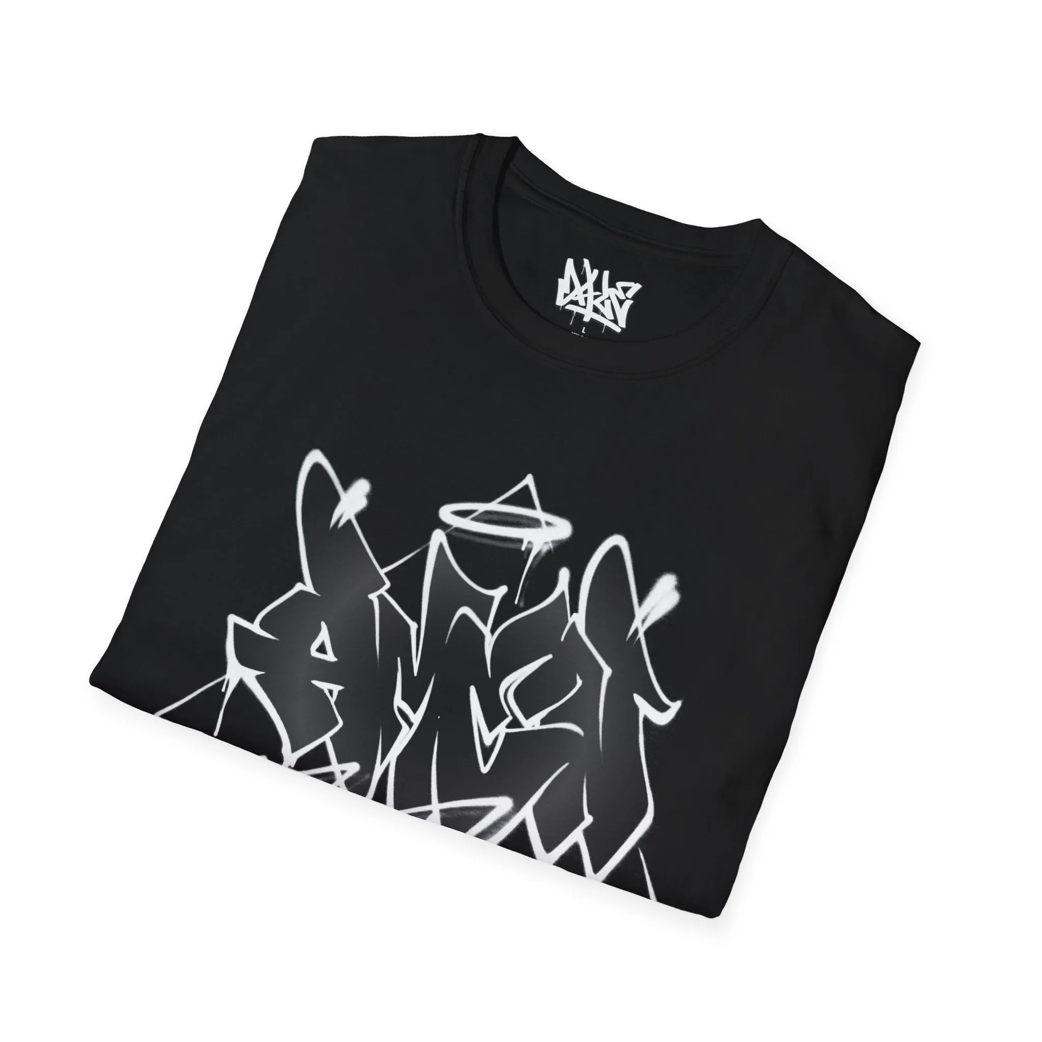 AMEN Trinity T Shirt