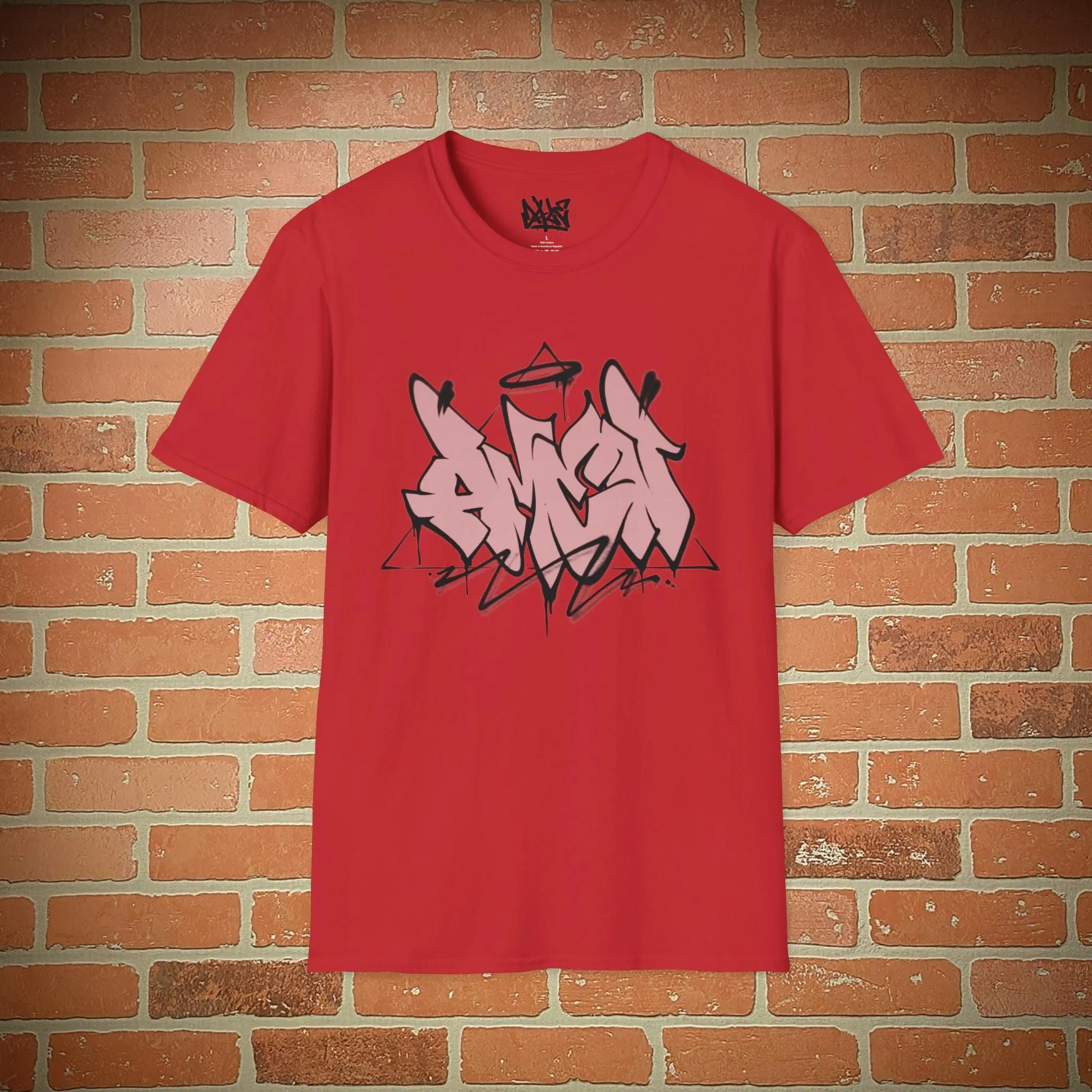 AMEN Trinity T Shirt