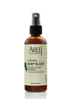Areej Deep Sleep 125 ML