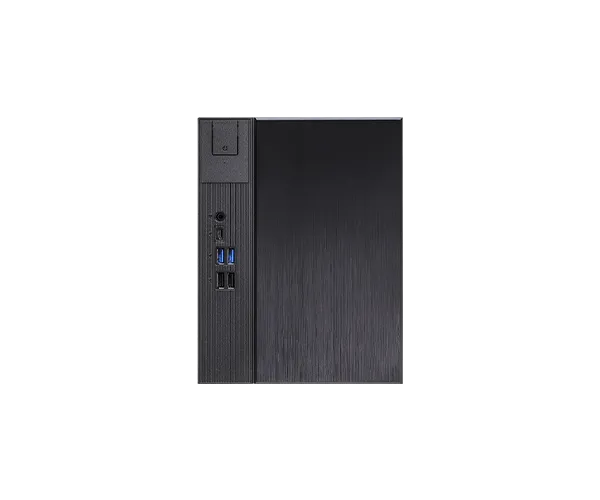 ASRock DeskMeet B660 AC D4 | Intel Barebones Mini PC