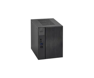 ASRock DeskMeet B660 AC D4 | Intel Barebones Mini PC