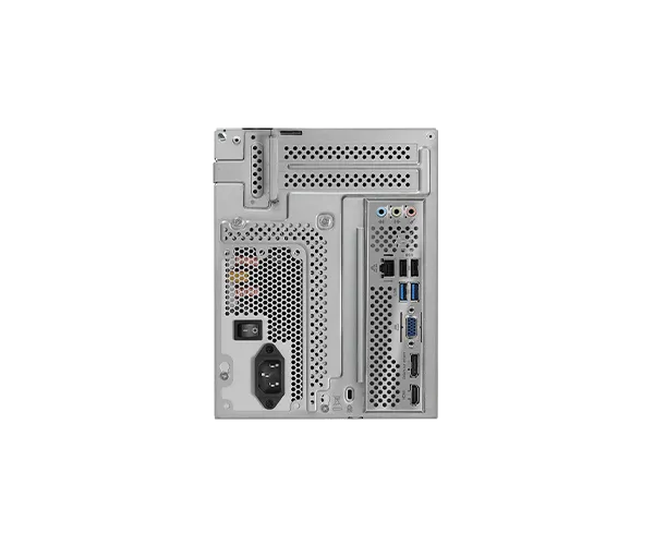 ASRock DeskMeet B660 AC D4 | Intel Barebones Mini PC