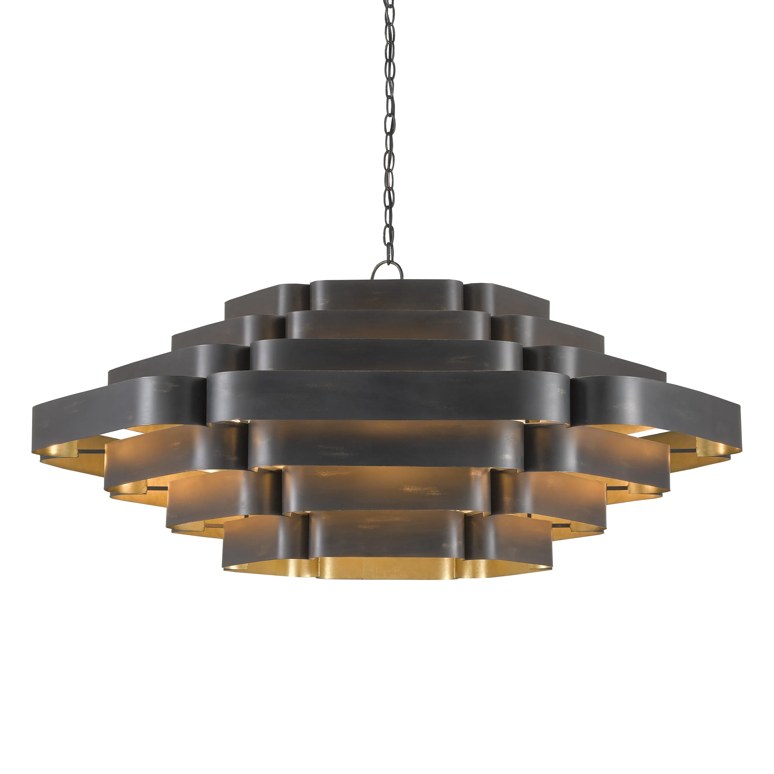 Bailey Chandelier