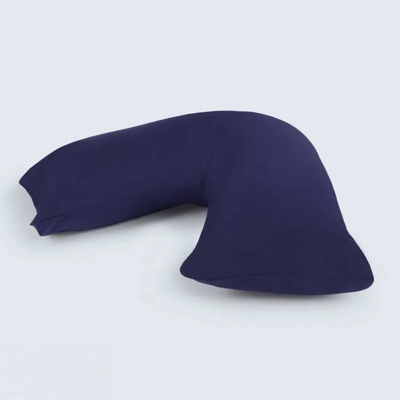 Banana Body Pillowcase Slip