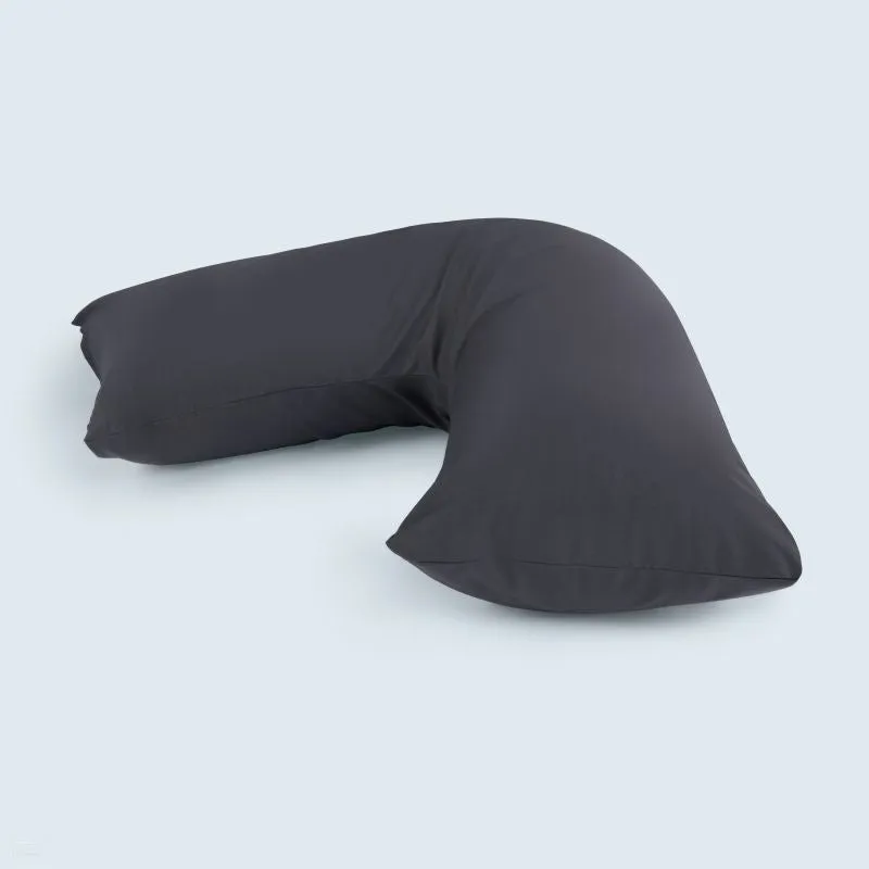 Banana Body Pillowcase Slip