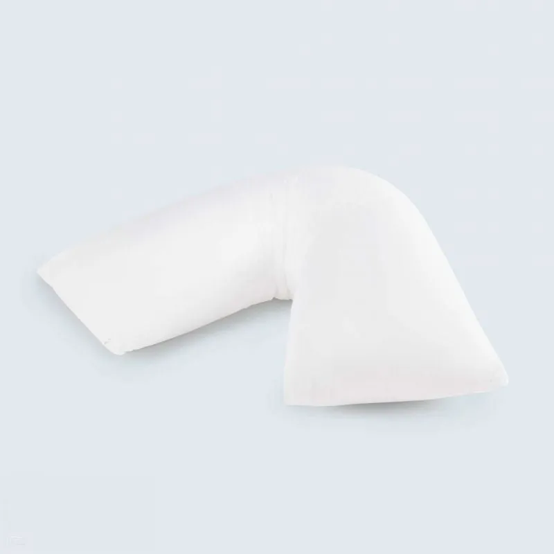 Banana Body Pillowcase Slip