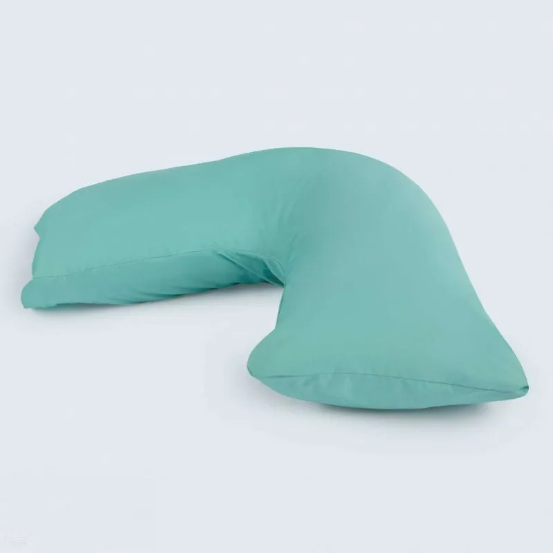 Banana Body Pillowcase Slip
