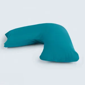 Banana Body Pillowcase Slip