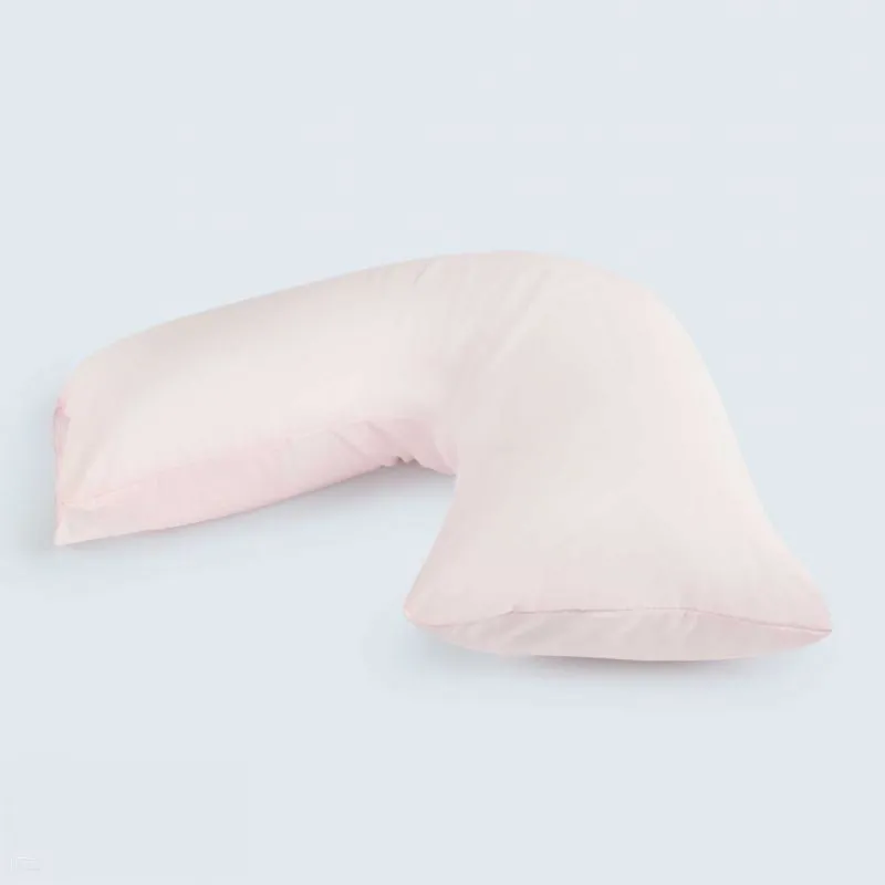 Banana Body Pillowcase Slip