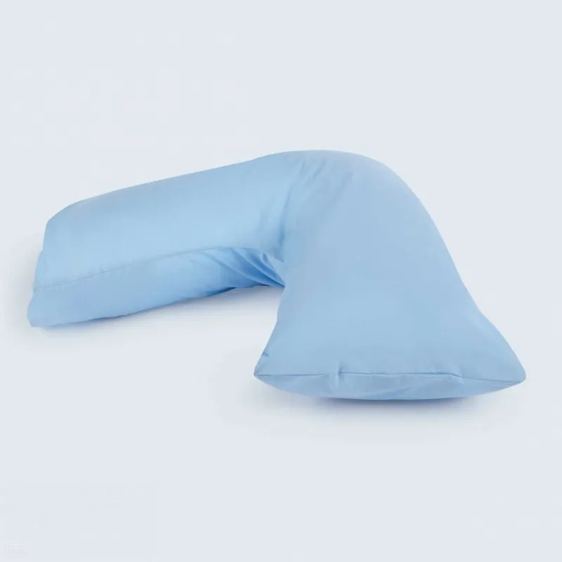 Banana Body Pillowcase Slip