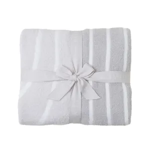BAREFOOT DREAMS | CozyChic Endless Road Blanket