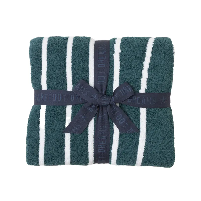 BAREFOOT DREAMS | CozyChic Endless Road Blanket