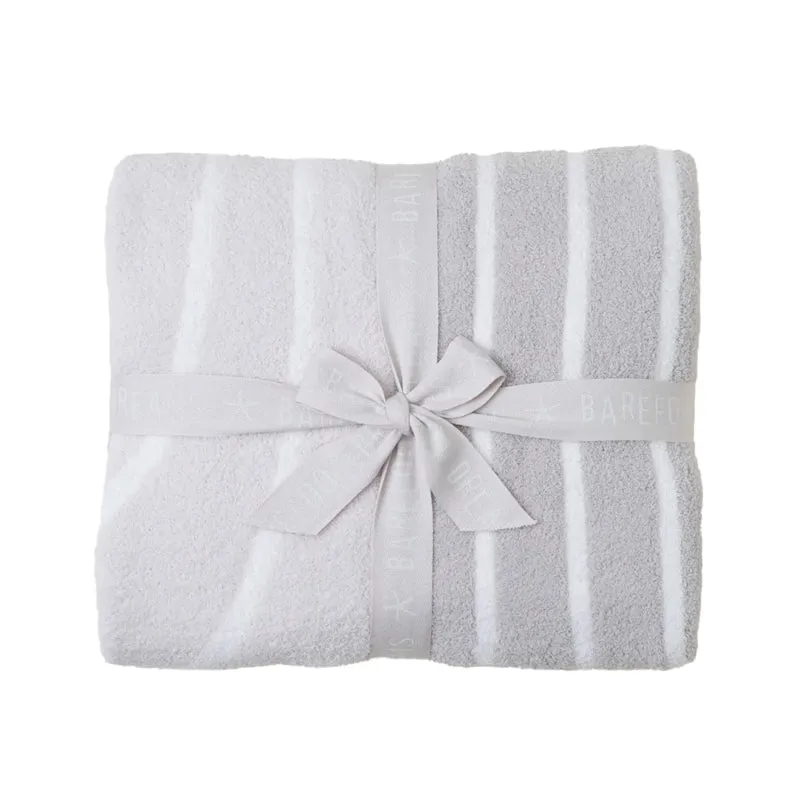 BAREFOOT DREAMS | CozyChic Endless Road Blanket