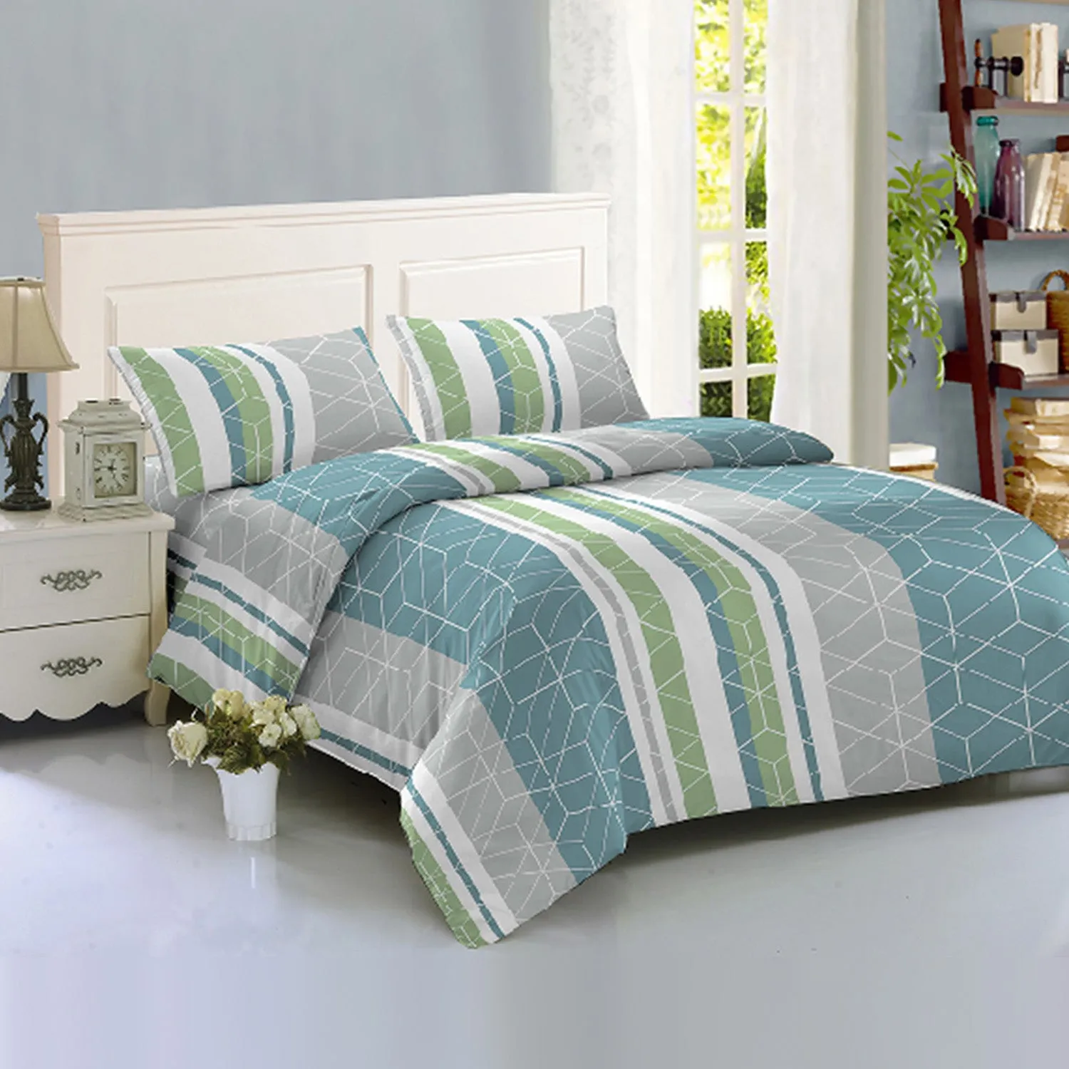 Bedding Set (Double)