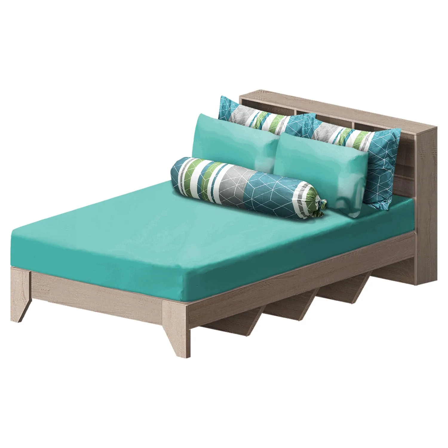 Bedding Set (Double)