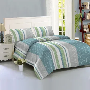 Bedding Set (Double)