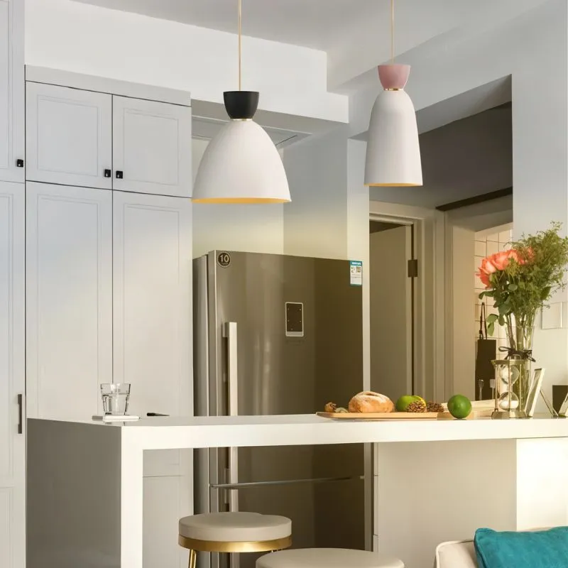 Belus Pendant Light