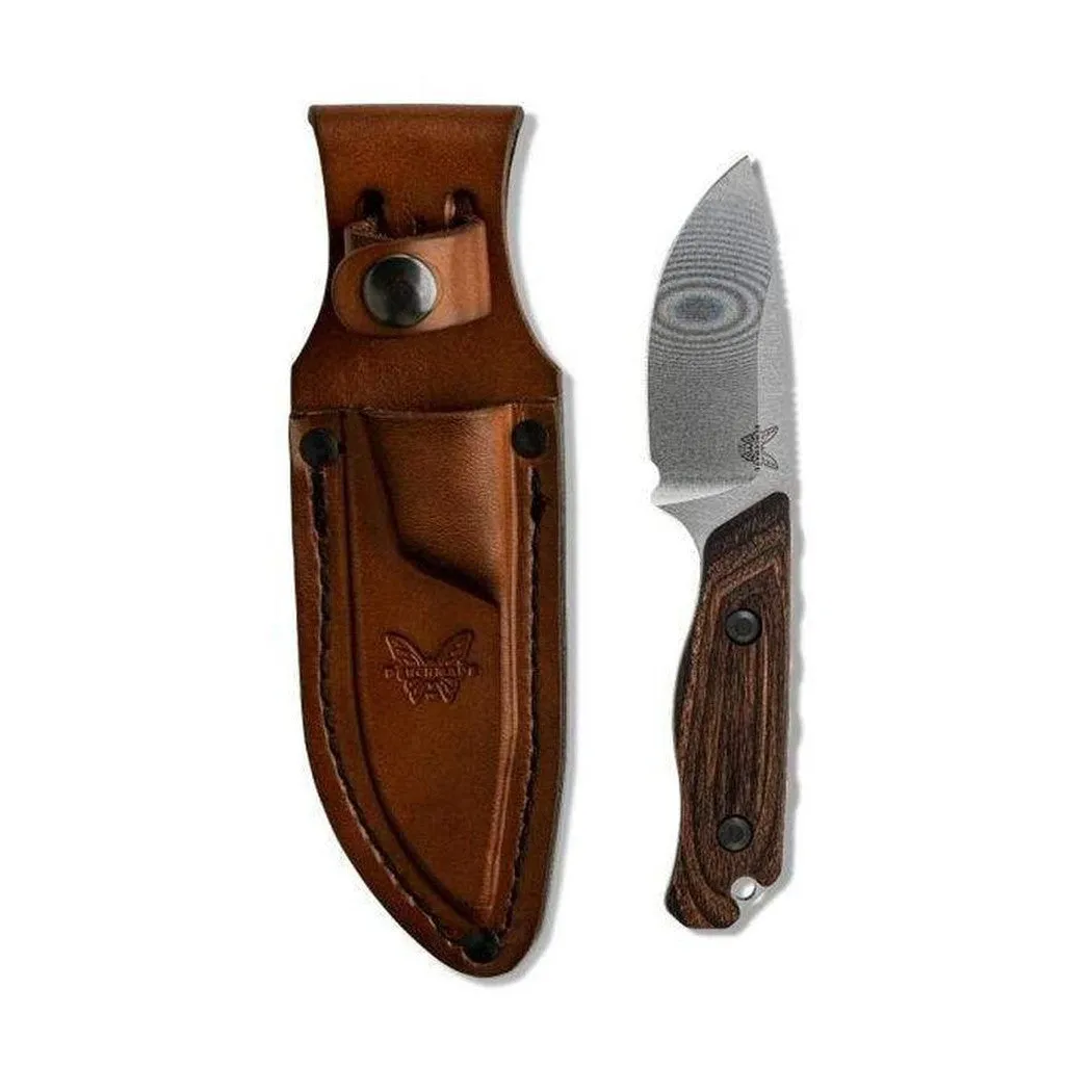 Benchmade 15017 Hidden Canyon Hunter