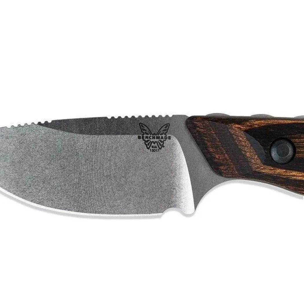 Benchmade 15017 Hidden Canyon Hunter