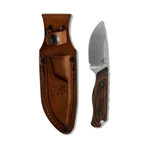 Benchmade 15017 Hidden Canyon Hunter
