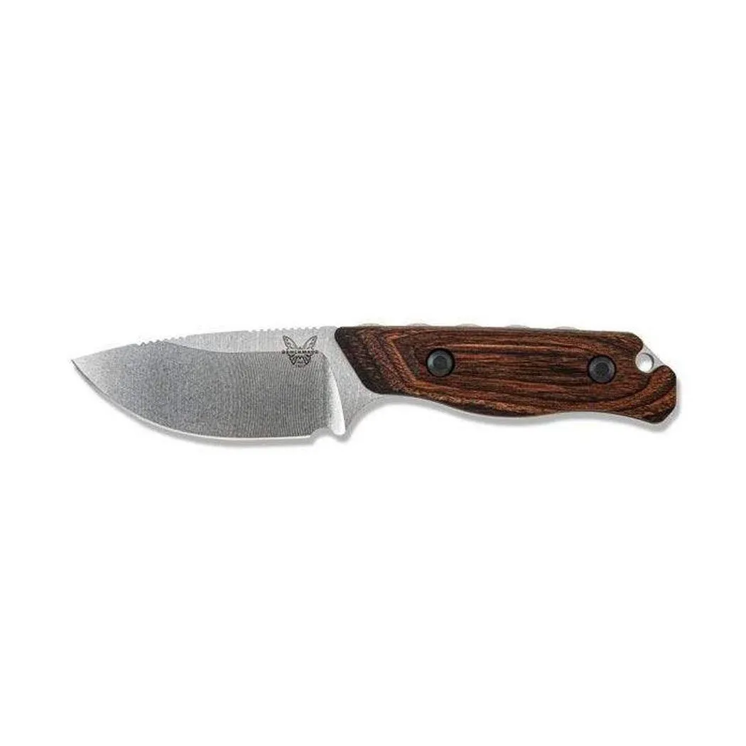 Benchmade 15017 Hidden Canyon Hunter