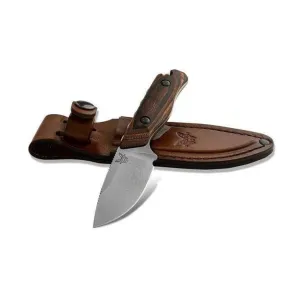 Benchmade 15017 Hidden Canyon Hunter