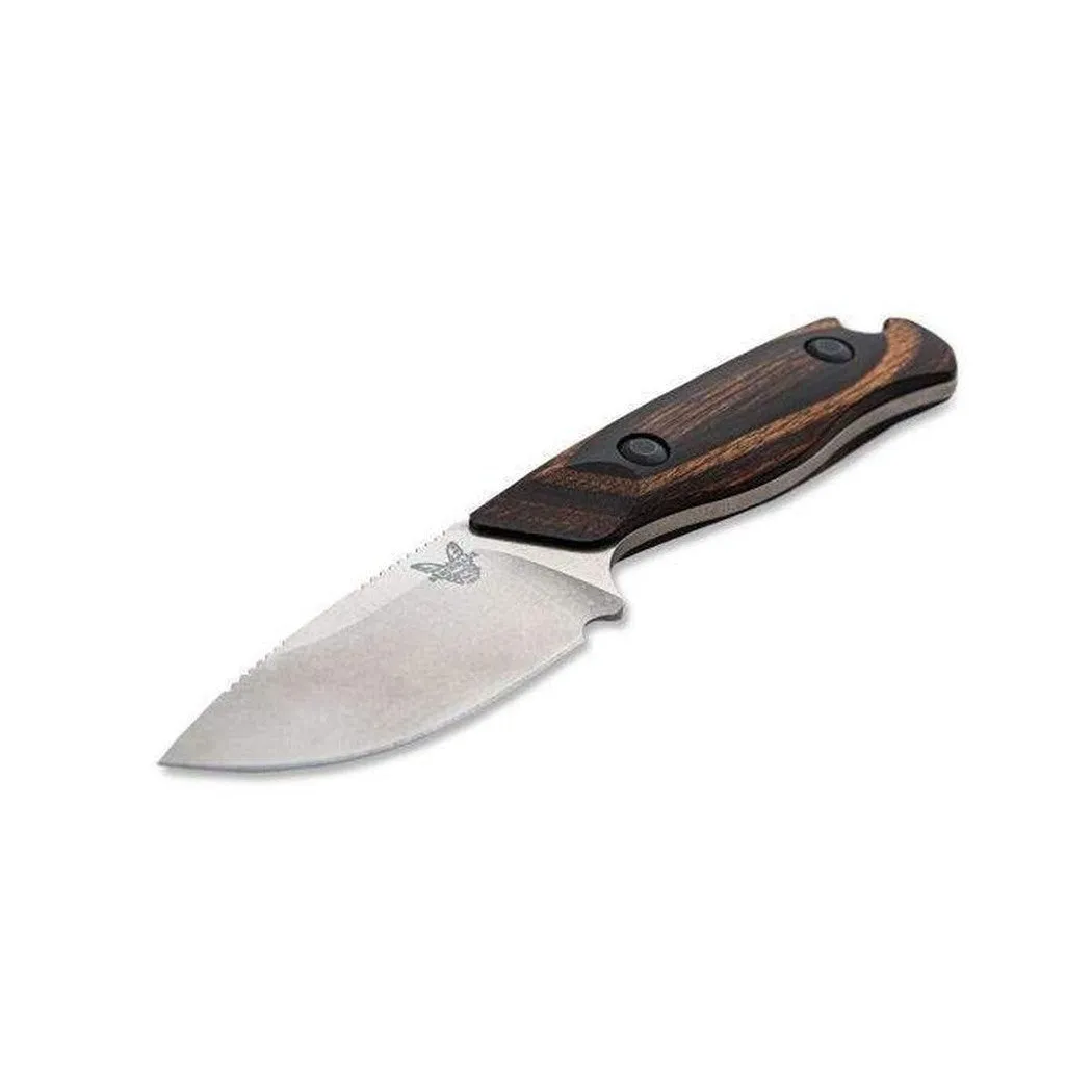 Benchmade 15017 Hidden Canyon Hunter