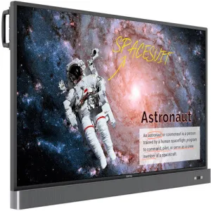 BenQ RM6502K 65" 4K IR Touch Monitor