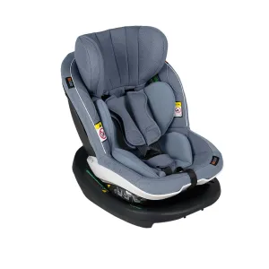 BeSafe iZi Modular X1 i-Size Car Seat - Cloud Melange