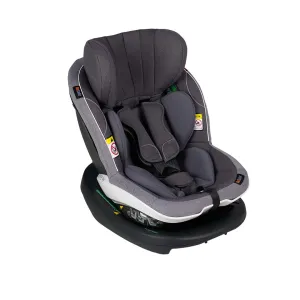BeSafe iZi Modular X1 i-Size Car Seat - Metallic Melange
